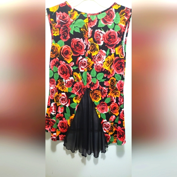 Blush Dress Top - Picture 3 of 4